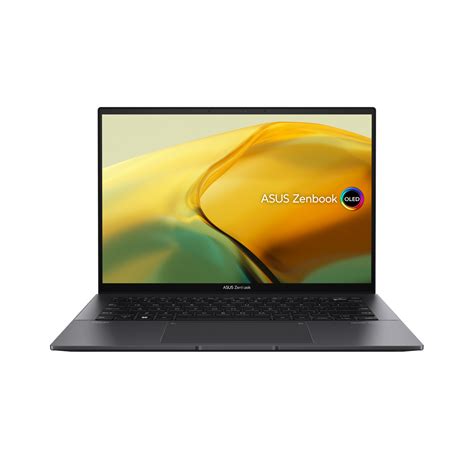 Asus Zenbook 14 UX3402ZA