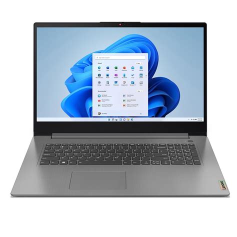 Lenovo IdeaPad 3 17IAU7