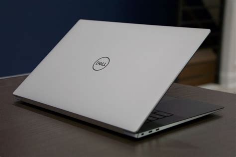 Dell XPS 15 9520